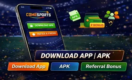 Download the app, unlock code TARA42500, and enter ₹1 contests faster