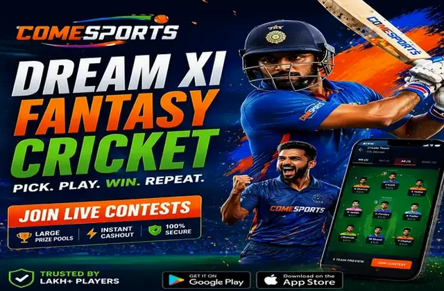 Tara 420 (tara matka 420) fantasy cricket & matchday visual 1